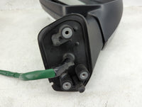 2017 Subaru Forester Driver Side View Mirror - Left Door Mirror OEM Used - Oemusedautoparts1.com
