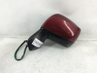 compare product 2017 Subaru Forester Driver Side View Mirror - Left Door Mirror OEM Used