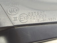 2017 Subaru Forester Driver Side View Mirror - Left Door Mirror OEM Used - Oemusedautoparts1.com