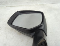 2017 Subaru Forester Driver Side View Mirror - Left Door Mirror OEM Used - Oemusedautoparts1.com