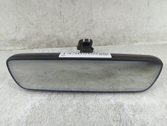 compare product 2017 Subaru Forester Interior Rear View Mirror Replacement OEM P/N:NZLAECHL5 ECCHLB, 4112A-AECHL5, AECHL5, H505SVA102 Fits OEM Used Auto Parts