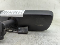 2017 Subaru Forester Interior Rear View Mirror Replacement OEM P/N:NZLAECHL5 ECCHLB, 4112A-AECHL5, AECHL5, H505SVA102 Fits O
