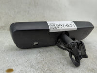 2017 Subaru Forester Interior Rear View Mirror Replacement OEM P/N:NZLAECHL5 ECCHLB, 4112A-AECHL5, AECHL5, H505SVA102 Fits O