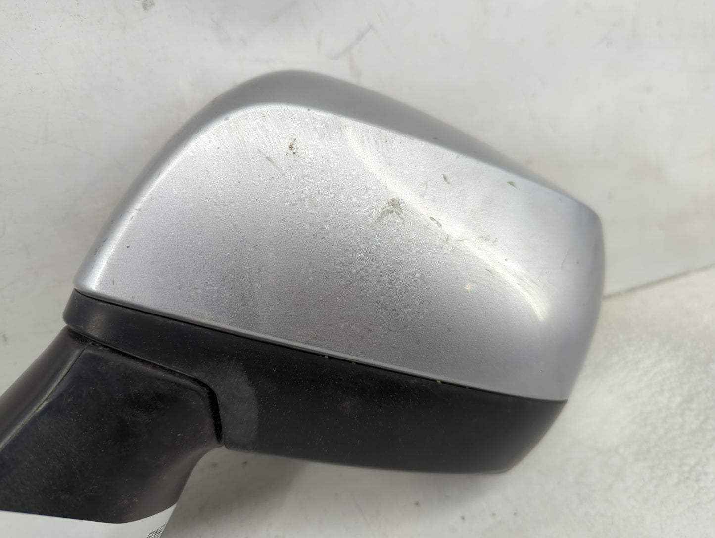 2017 Subaru Forester Driver Side View Mirror - Left Door Mirror OEM Used - Oemusedautoparts1.com