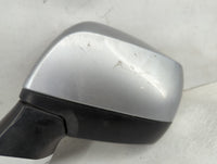 2017 Subaru Forester Driver Side View Mirror - Left Door Mirror OEM Used - Oemusedautoparts1.com