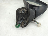 2017 Subaru Forester Driver Side View Mirror - Left Door Mirror OEM Used - Oemusedautoparts1.com