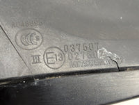 2017 Subaru Forester Driver Side View Mirror - Left Door Mirror OEM Used - Oemusedautoparts1.com