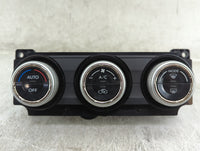 2017 Subaru Forester Climate Control Module Temperature AC/Heater Replacement P/N:72311SG520 T82922AB Fits OEM Used Auto Par