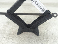 2017 Subaru Forester Spare Scissor Car Jack - Oemusedautoparts1.com