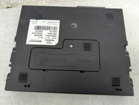 2017 Subaru Forester Communication Control Module - Oemusedautoparts1.com
