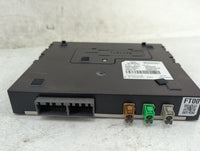 2017 Subaru Forester Communication Control Module - Oemusedautoparts1.com