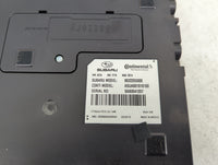 2017 Subaru Forester Communication Control Module - Oemusedautoparts1.com