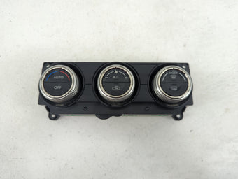 compare product 2017 Subaru Forester Climate Control Module Temperature AC/Heater Replacement P/N:72311SG520 T82922AB Fits OEM Used Auto Parts