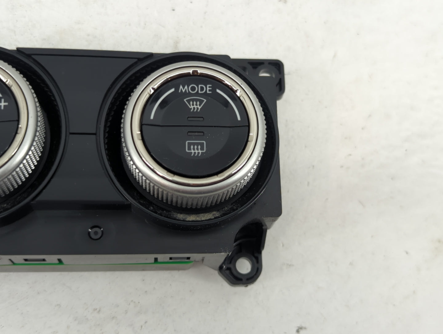 2017 Subaru Forester Climate Control Module Temperature AC/Heater Replacement P/N:72311SG520 T82922AB Fits OEM Used Auto Par