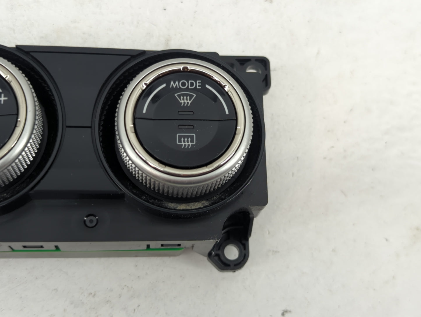 2017 Subaru Forester Climate Control Module Temperature AC/Heater Replacement P/N:72311SG520 T82922AB Fits OEM Used Auto Par