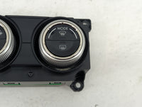 2017 Subaru Forester Climate Control Module Temperature AC/Heater Replacement P/N:72311SG520 T82922AB Fits OEM Used Auto Par
