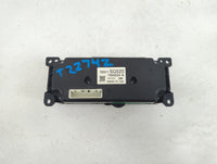 2017 Subaru Forester Climate Control Module Temperature AC/Heater Replacement P/N:72311SG520 T82922AB Fits OEM Used Auto Par