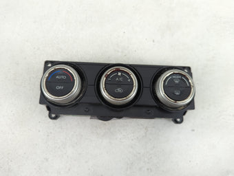 compare product 2017 Subaru Forester Climate Control Module Temperature AC/Heater Replacement P/N:72311SG520 T82922A Fits OEM Used Auto Parts