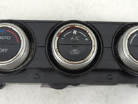 2017 Subaru Forester Climate Control Module Temperature AC/Heater Replacement P/N:72311SG520 T82922A Fits OEM Used Auto Part