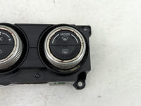 2017 Subaru Forester Climate Control Module Temperature AC/Heater Replacement P/N:72311SG520 T82922A Fits OEM Used Auto Part
