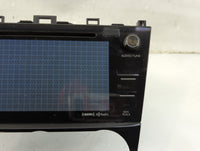 2017 Subaru Forester Radio AM FM Cd Player Receiver Replacement P/N:86201SG670 139000-1430D101 Fits OEM Used Auto Parts - Oe