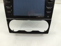 2017 Subaru Forester Radio AM FM Cd Player Receiver Replacement P/N:86201SG670 139000-1430D101 Fits OEM Used Auto Parts - Oe