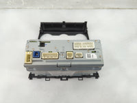 2017 Subaru Forester Radio AM FM Cd Player Receiver Replacement P/N:86201SG670 139000-1430D101 Fits OEM Used Auto Parts - Oe