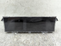 2017 Subaru Forester Climate Control Module Temperature AC/Heater Replacement P/N:85261SG630 Fits OEM Used Auto Parts - Oemu
