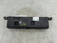 2017 Subaru Forester Climate Control Module Temperature AC/Heater Replacement P/N:85261SG630 Fits OEM Used Auto Parts - Oemu