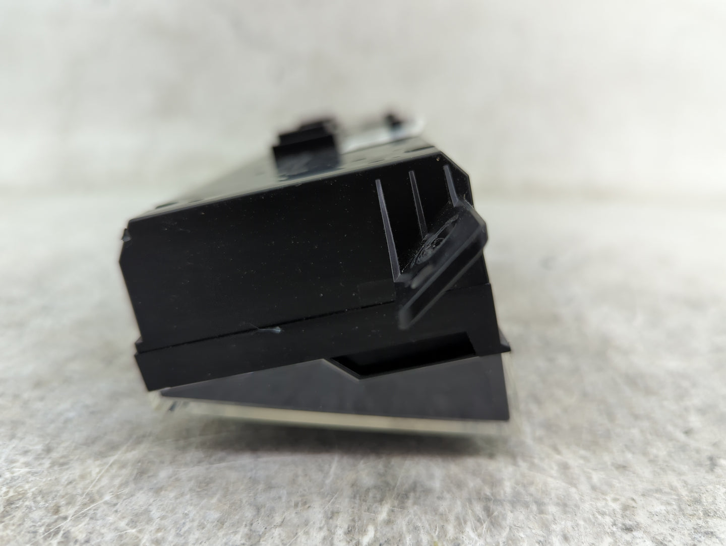 2017 Subaru Forester Climate Control Module Temperature AC/Heater Replacement P/N:85261SG630 Fits OEM Used Auto Parts - Oemu