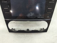 2017 Subaru Forester Radio AM FM Cd Player Receiver Replacement P/N:86201SG671 139000-14310101, FF678UM Fits OEM Used Auto P