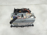 2017 Subaru Forester Radio AM FM Cd Player Receiver Replacement P/N:86201SG671 139000-14310101, FF678UM Fits OEM Used Auto P