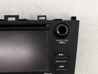 2017 Subaru Forester Radio AM FM Cd Player Receiver Replacement P/N:CF658UL 062RDZG10, FPC1-01, 1540301161 Fits OEM Used Aut