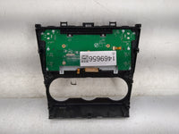 2017 Subaru Forester Radio AM FM Cd Player Receiver Replacement P/N:CF658UL 062RDZG10, FPC1-01, 1540301161 Fits OEM Used Aut