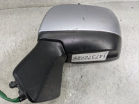 2017 Subaru Forester Driver Side View Mirror - Left Door Mirror OEM Used - Oemusedautoparts1.com