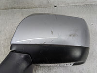 2017 Subaru Forester Driver Side View Mirror - Left Door Mirror OEM Used - Oemusedautoparts1.com