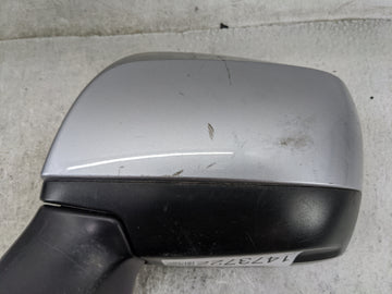 2017 Subaru Forester Driver Side View Mirror - Left Door Mirror OEM Used