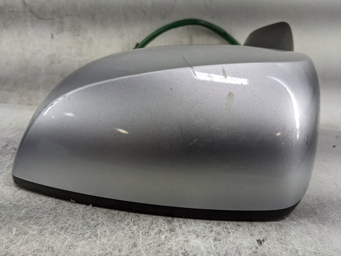 2017 Subaru Forester Driver Side View Mirror - Left Door Mirror OEM Used - Oemusedautoparts1.com
