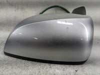 2017 Subaru Forester Driver Side View Mirror - Left Door Mirror OEM Used - Oemusedautoparts1.com