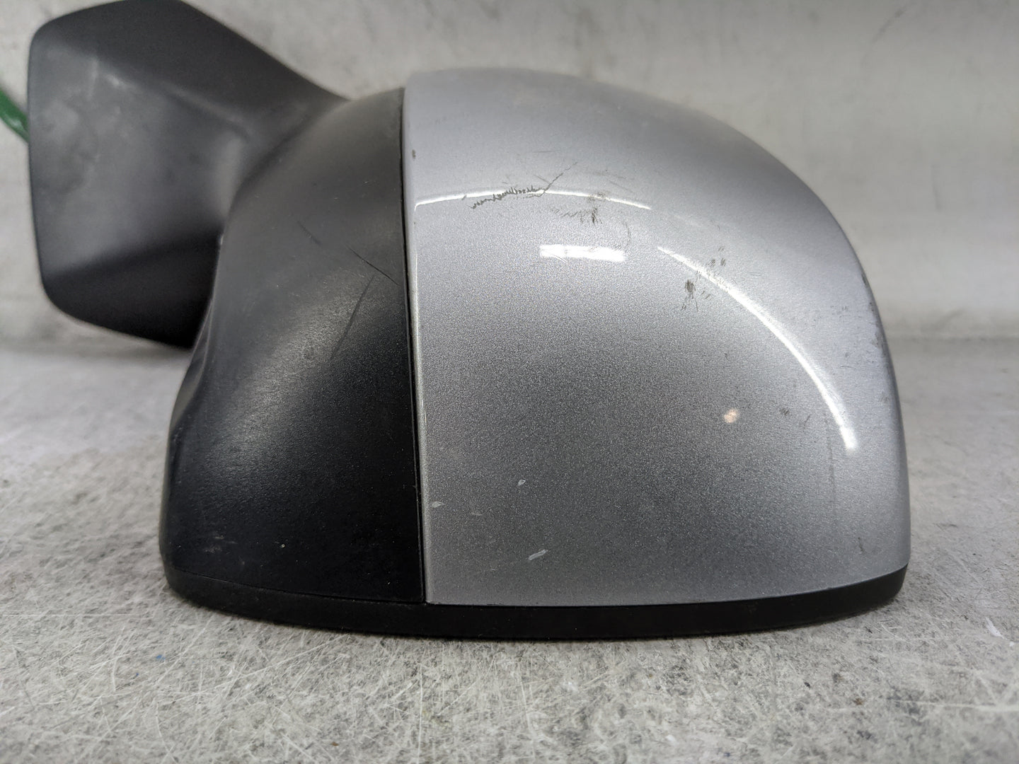 2017 Subaru Forester Driver Side View Mirror - Left Door Mirror OEM Used - Oemusedautoparts1.com