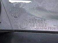 2017 Subaru Forester Driver Side View Mirror - Left Door Mirror OEM Used - Oemusedautoparts1.com