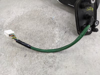 2017 Subaru Forester Driver Side View Mirror - Left Door Mirror OEM Used - Oemusedautoparts1.com