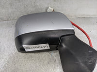 2017 Subaru Forester Passenger Side View Mirror - Right Door Mirror OEM Used - Oemusedautoparts1.com