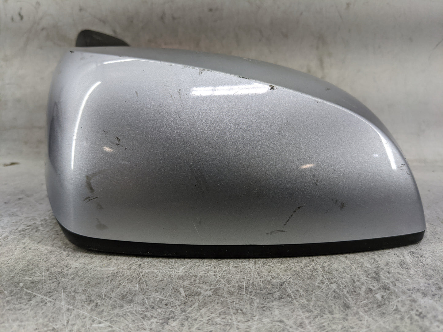 2017 Subaru Forester Passenger Side View Mirror - Right Door Mirror OEM Used - Oemusedautoparts1.com