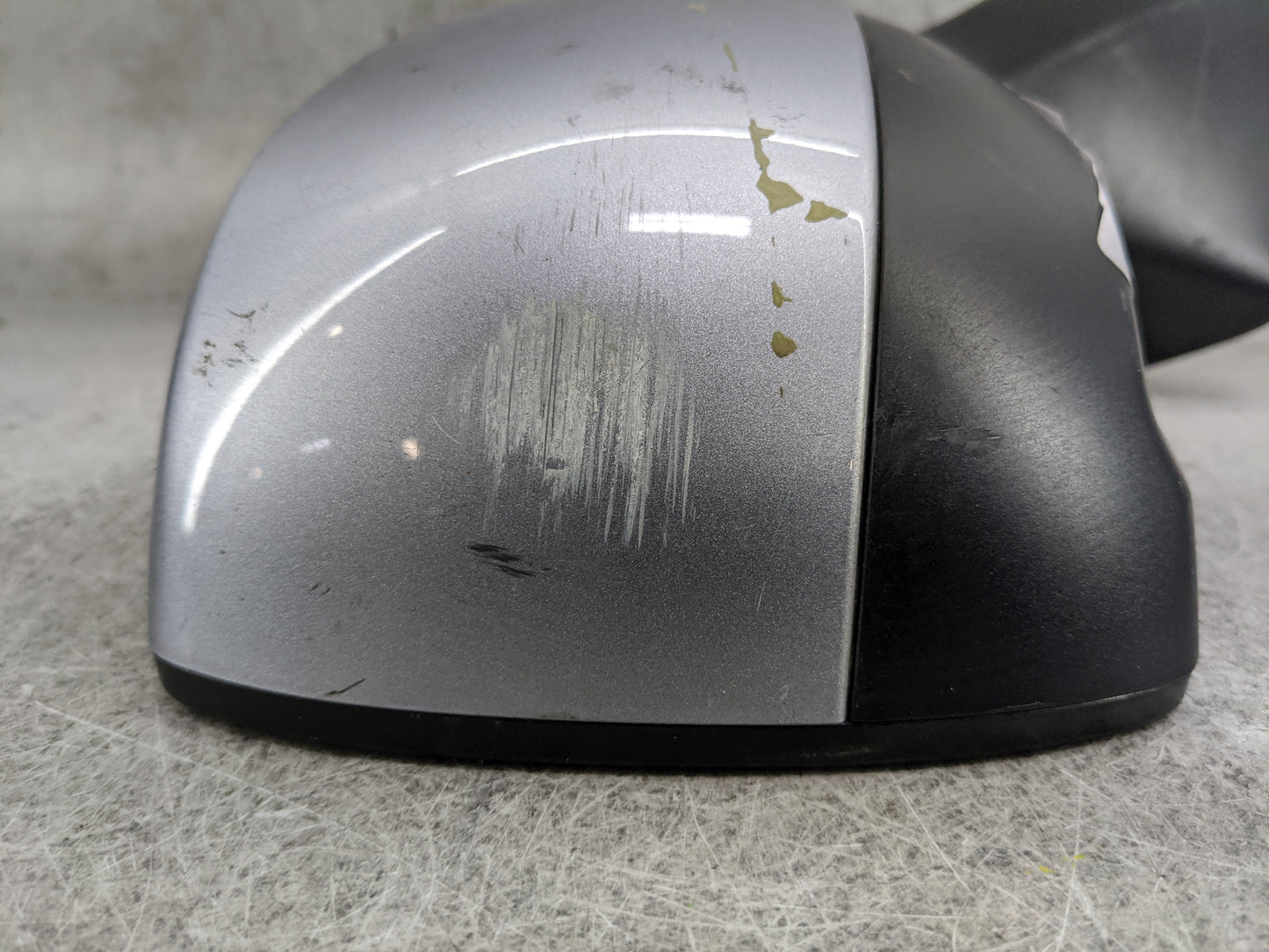 2017 Subaru Forester Passenger Side View Mirror - Right Door Mirror OEM Used - Oemusedautoparts1.com