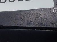 2017 Subaru Forester Passenger Side View Mirror - Right Door Mirror OEM Used - Oemusedautoparts1.com