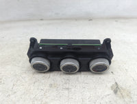 2017 Subaru Forester Climate Control Module Temperature AC/Heater Replacement P/N:72311SG520 T82922A B Fits OEM Used Auto Pa