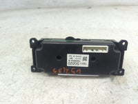 2017 Subaru Forester Climate Control Module Temperature AC/Heater Replacement P/N:72311SG520 T82922A B Fits OEM Used Auto Pa