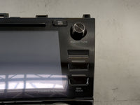 2017 Subaru Forester Radio AM FM Cd Player Receiver Replacement P/N:86271SG871 139000-1291A101, 139000-1291AAP404014 Fits OE
