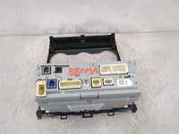 2017 Subaru Forester Radio AM FM Cd Player Receiver Replacement P/N:86271SG871 139000-1291A101, 139000-1291AAP404014 Fits OE